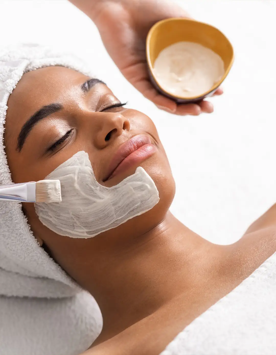 Facial Traditional(Manual)